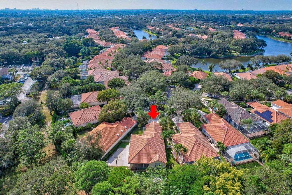 150 Lost Bridge Drive, Palm Beach Gardens, FL 33410 Photo