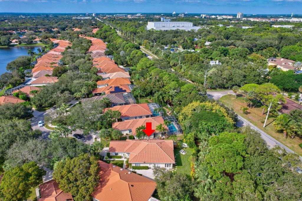 150 Lost Bridge Drive, Palm Beach Gardens, FL 33410 Photo