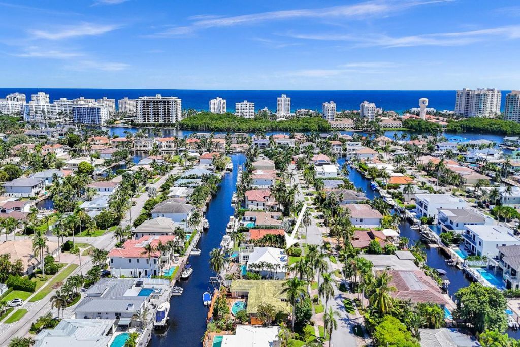 785 NE 71st Street, Boca Raton, FL 33487 Photo