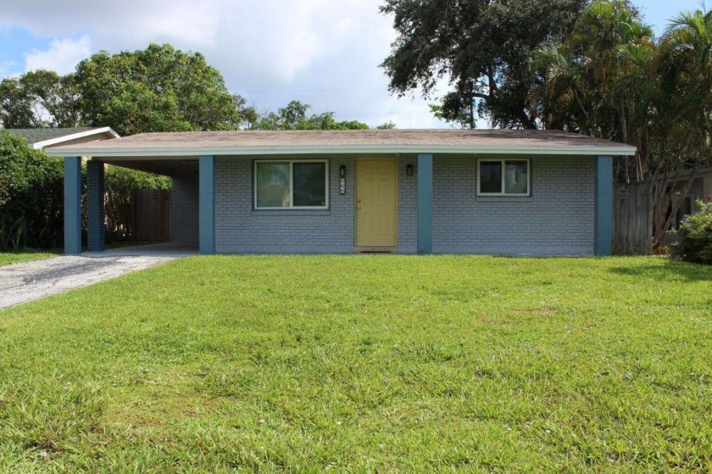 323 W Palm Street, Lantana, FL 33462 Photo