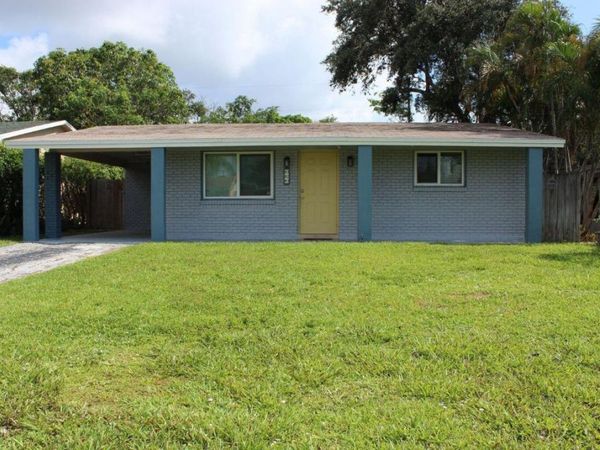 323 W Palm Street, Lantana, FL 33462