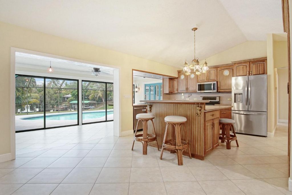 1232 SW Knollwood Drive, Palm City, FL 34990 Photo