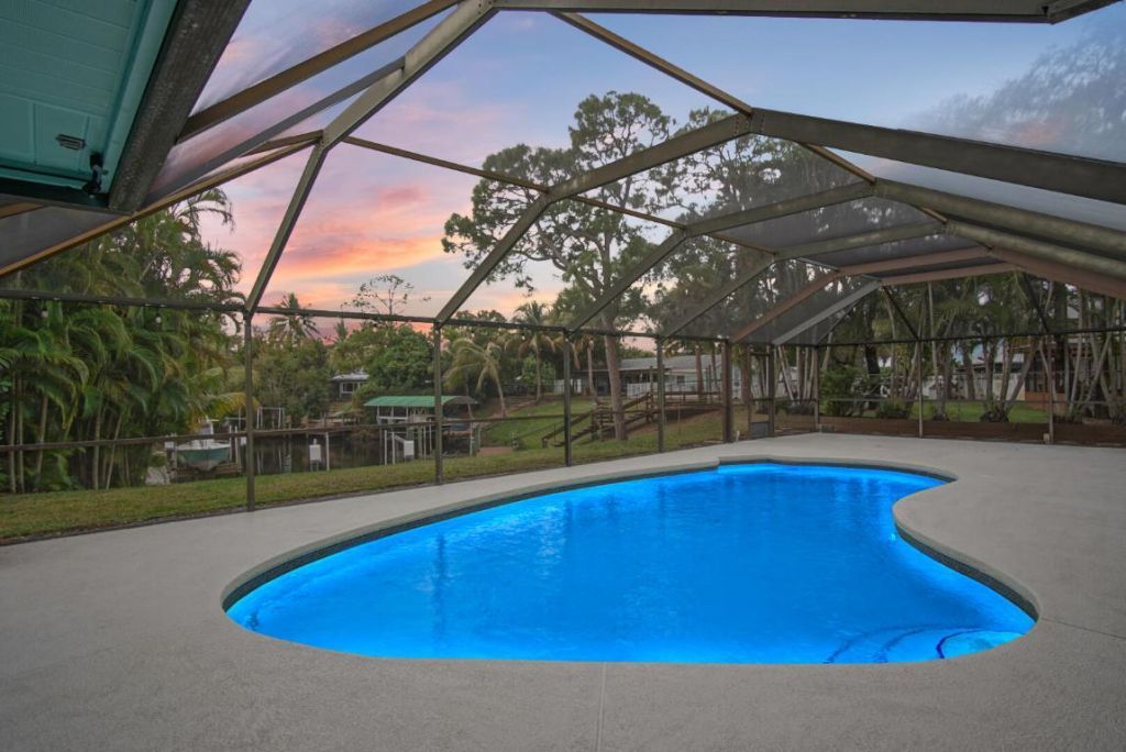 1232 SW Knollwood Drive, Palm City, FL 34990 Photo