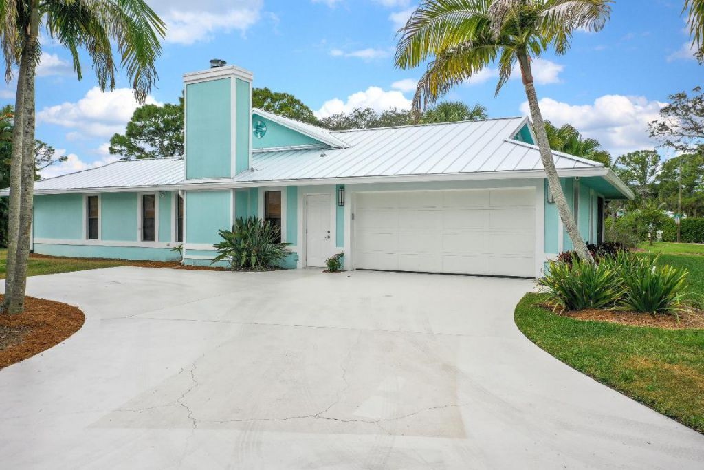 1232 SW Knollwood Drive, Palm City, FL 34990 Photo