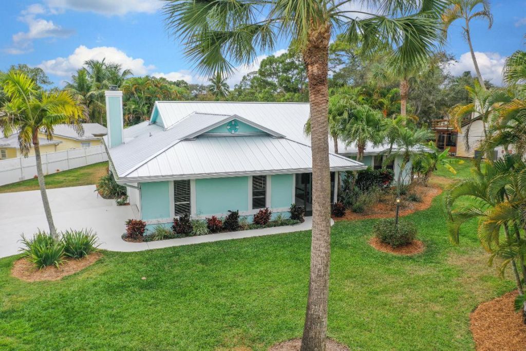 1232 SW Knollwood Drive, Palm City, FL 34990 Photo