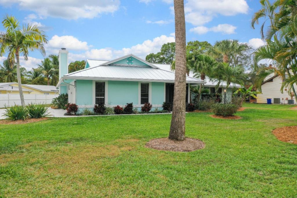 1232 SW Knollwood Drive, Palm City, FL 34990 Photo