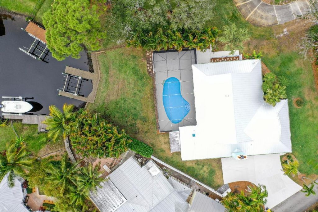 1232 SW Knollwood Drive, Palm City, FL 34990 Photo