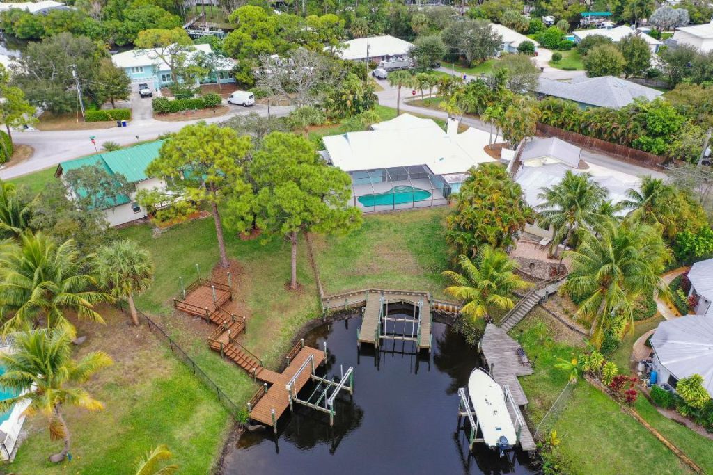 1232 SW Knollwood Drive, Palm City, FL 34990 Photo