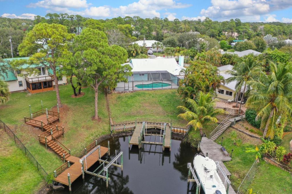 1232 SW Knollwood Drive, Palm City, FL 34990 Photo