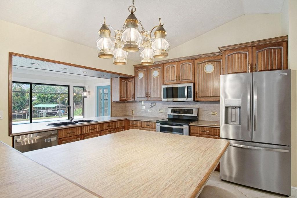 1232 SW Knollwood Drive, Palm City, FL 34990 Photo