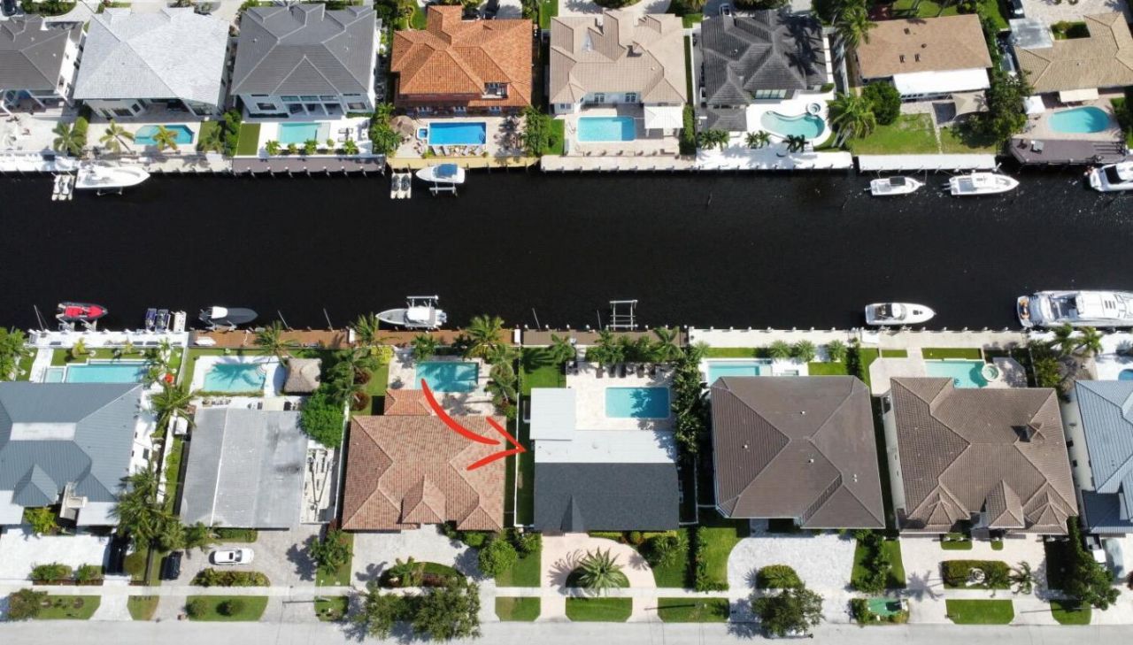 2631 NE 48 Th Street, Lighthouse Point, FL 33064 Photo