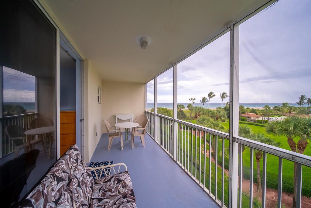 3600 N Ocean Drive, Unit 421, Singer Island, FL 33404 Photo