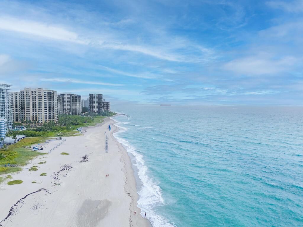 3600 N Ocean Drive, Unit 421, Singer Island, FL 33404 Photo