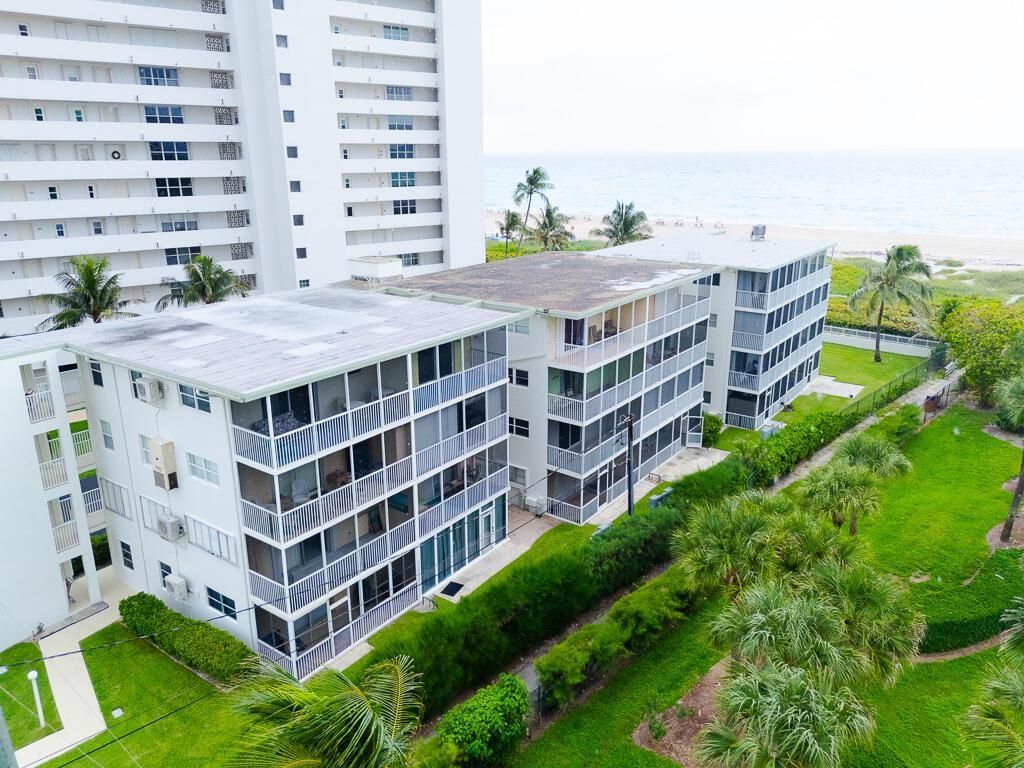 3600 N Ocean Drive, Unit 421, Singer Island, FL 33404 Photo