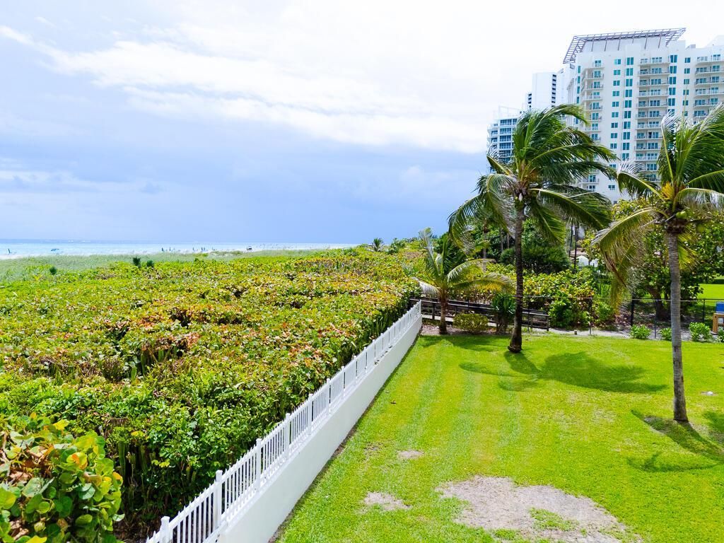3600 N Ocean Drive, Unit 421, Singer Island, FL 33404 Photo