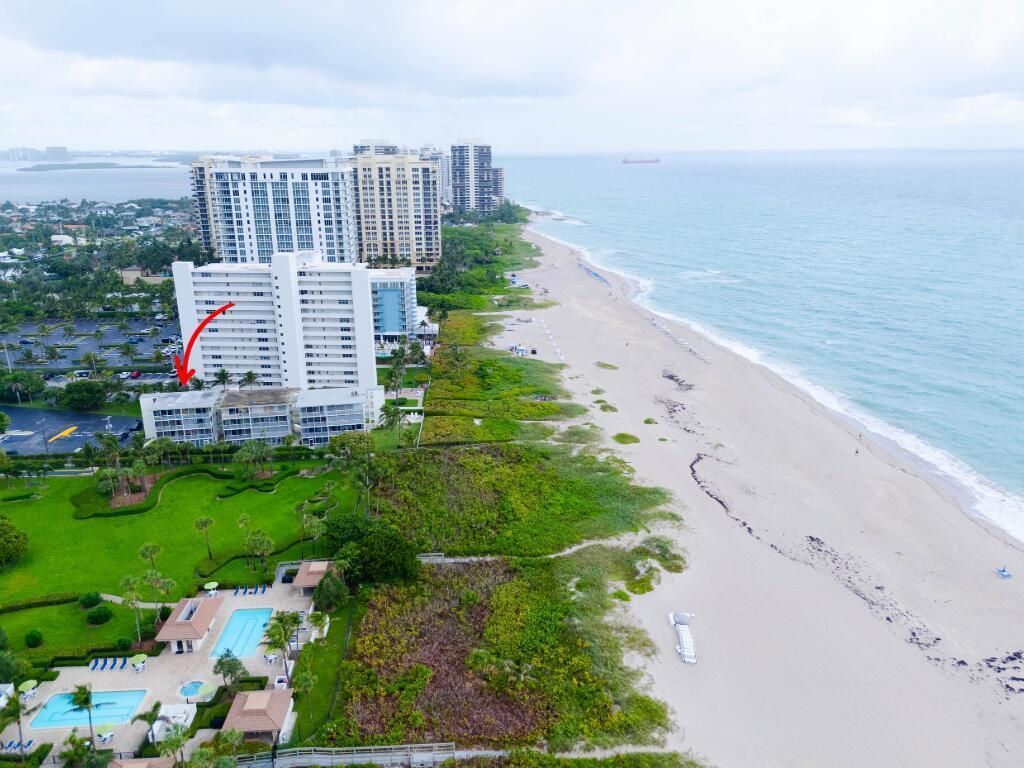 3600 N Ocean Drive, Unit 421, Singer Island, FL 33404 Photo