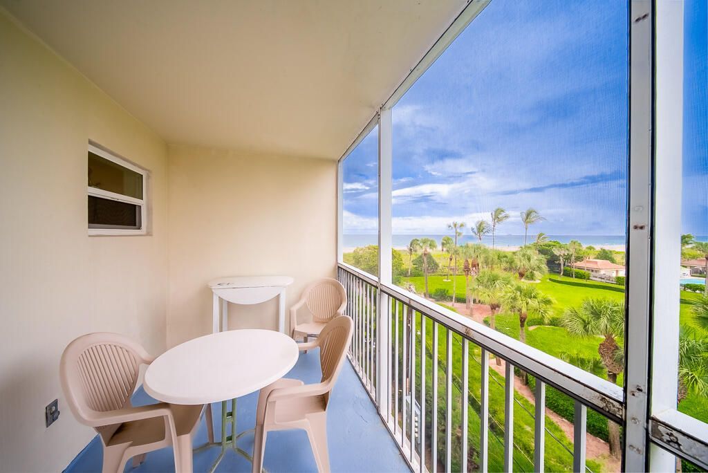 3600 N Ocean Drive, Unit 421, Singer Island, FL 33404 Photo