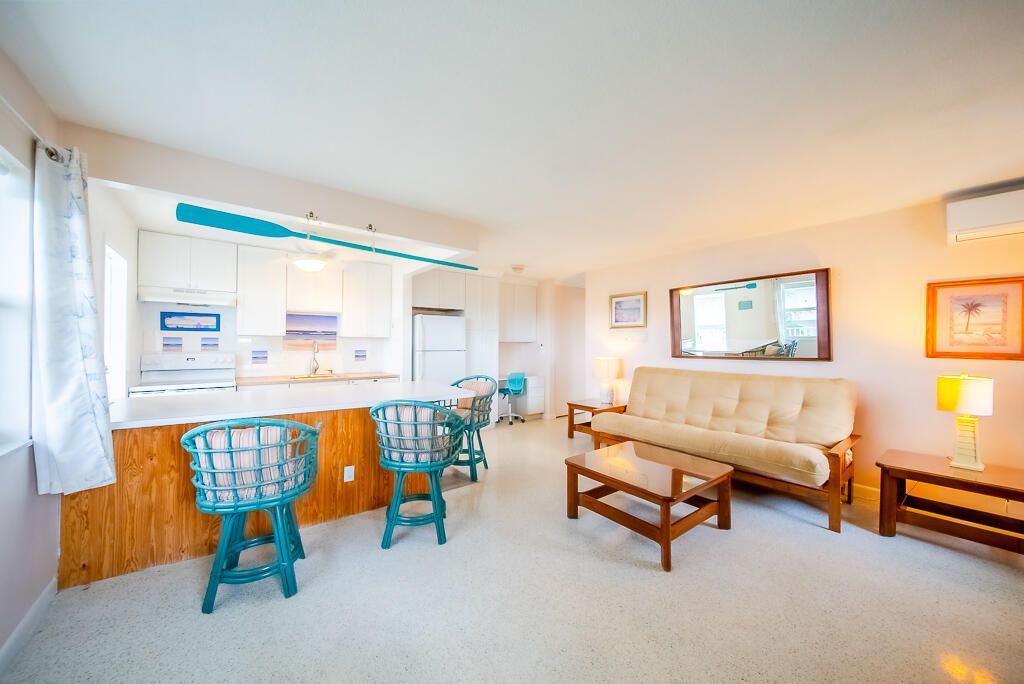 3600 N Ocean Drive, Unit 421, Singer Island, FL 33404 Photo