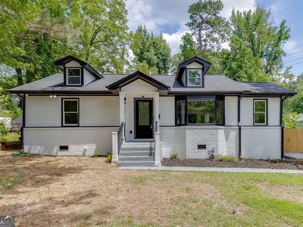 1423 Lynford Drive, Atlanta, GA 30310