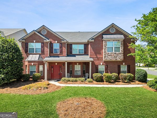 3831 Lake Haven Way, Atlanta, GA 30349