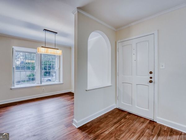 134 Woodmere Square NW, Unit 134, Atlanta, GA 30327