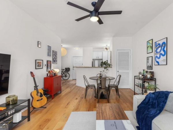 821 Ralph Mcgill Boulevard NE, Unit 2111, Atlanta, GA 30306