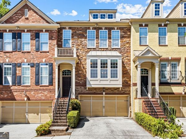 890 West Road NE, Atlanta, GA 30324