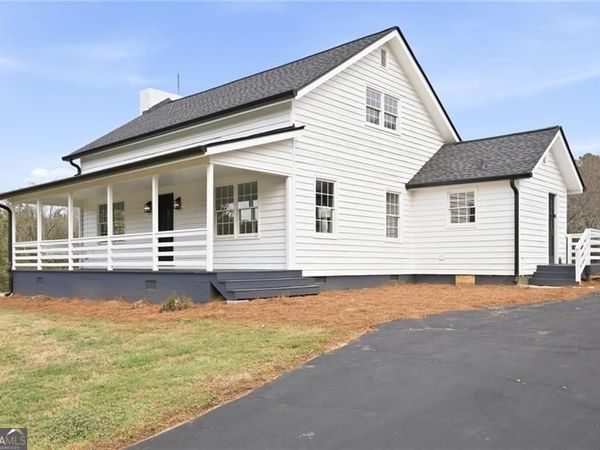 4002 Joe Frank Harris Parkway NW, Cartersville, GA 30120