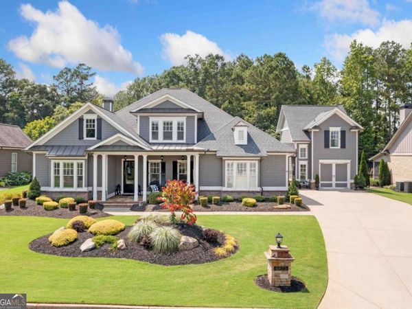 4875 Churchill Ridge Drive, Cumming, GA 30028