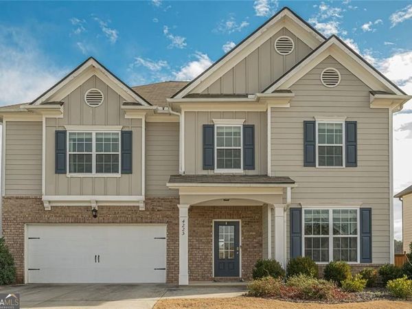 4225 Bramblett Grove Place, Cumming, GA 30040