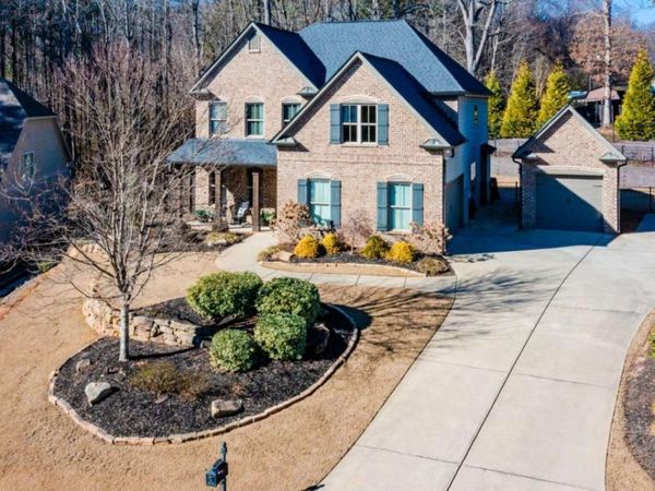 6925 Concord Mountain Trail, Cumming, GA 30028