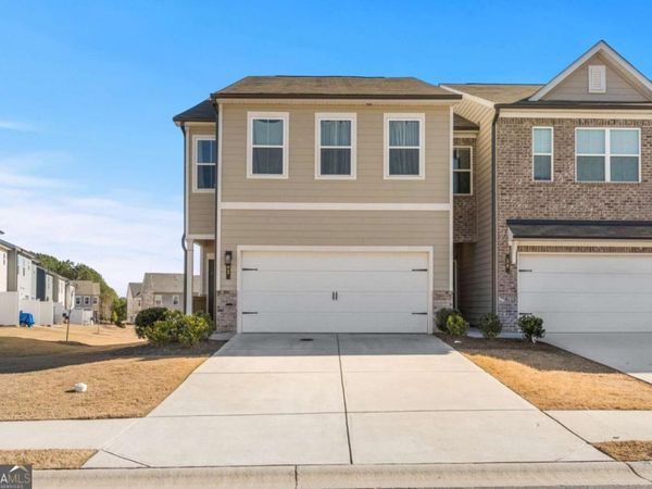 62 Tumbling Waters Trail, Dawsonville, GA 30534