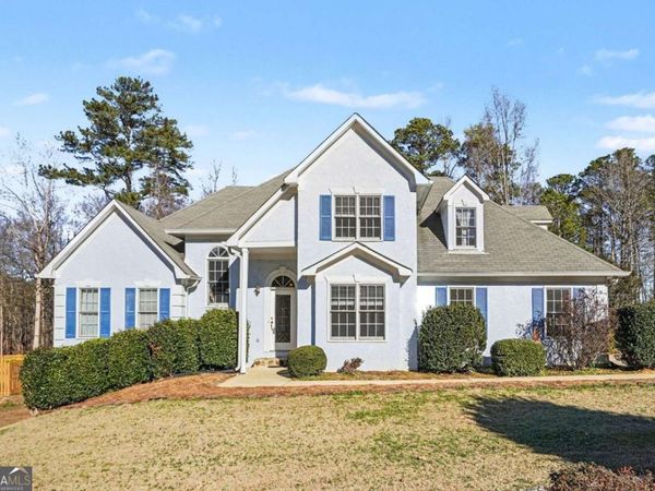 180 Butterfield Lane, Fayetteville, GA 30214