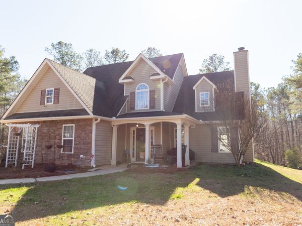 132 Ben Franklin Court, Griffin, GA 30224