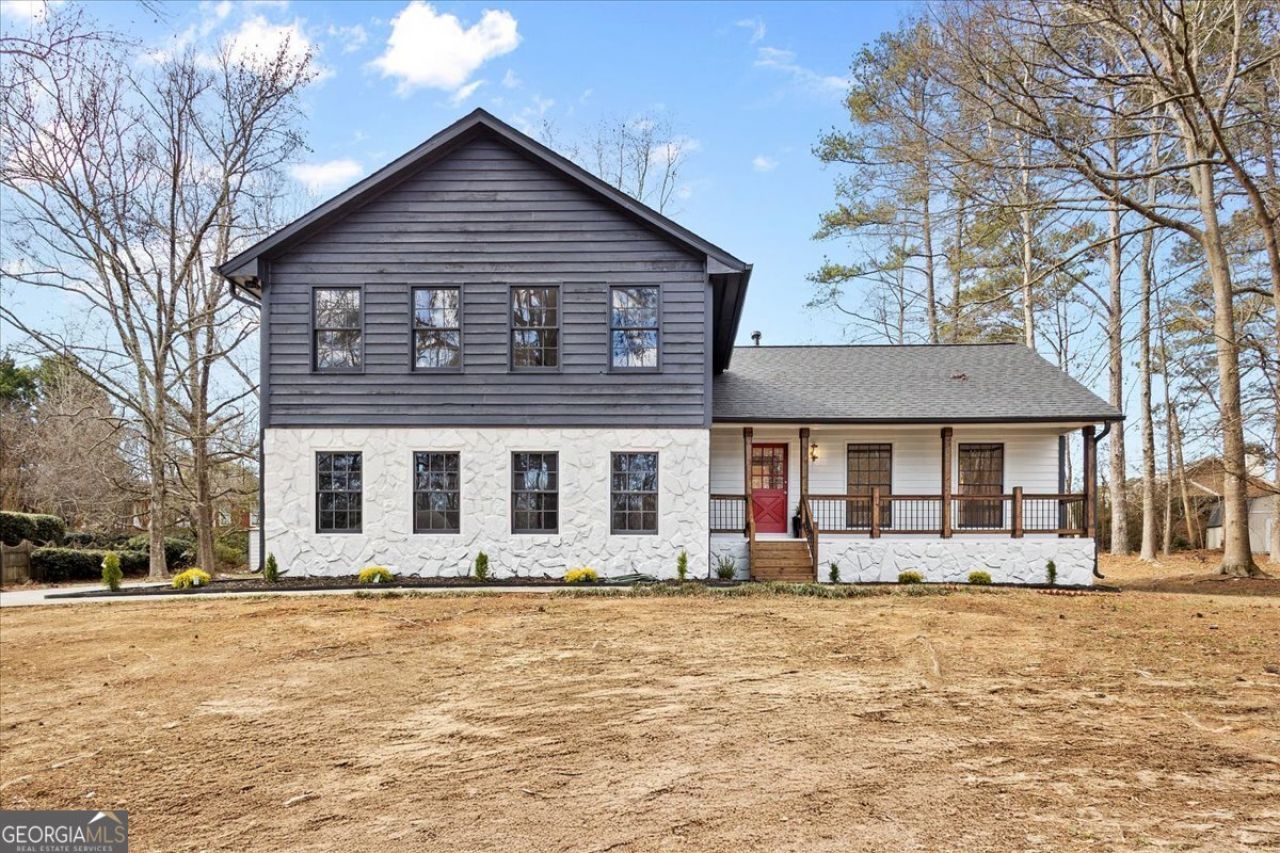 7605 Raleigh Lane, Jonesboro, GA 30236 Main Photo