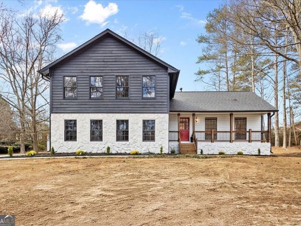 7605 Raleigh Lane, Jonesboro, GA 30236