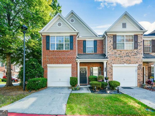 2360 HERITAGE PARK Circle NW, Unit 24, Kennesaw, GA 30144