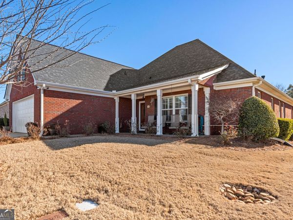 1548 Empress Drive, Mcdonough, GA 30253