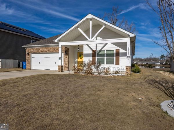 6804 Admiral Drive, Midland, GA 31820