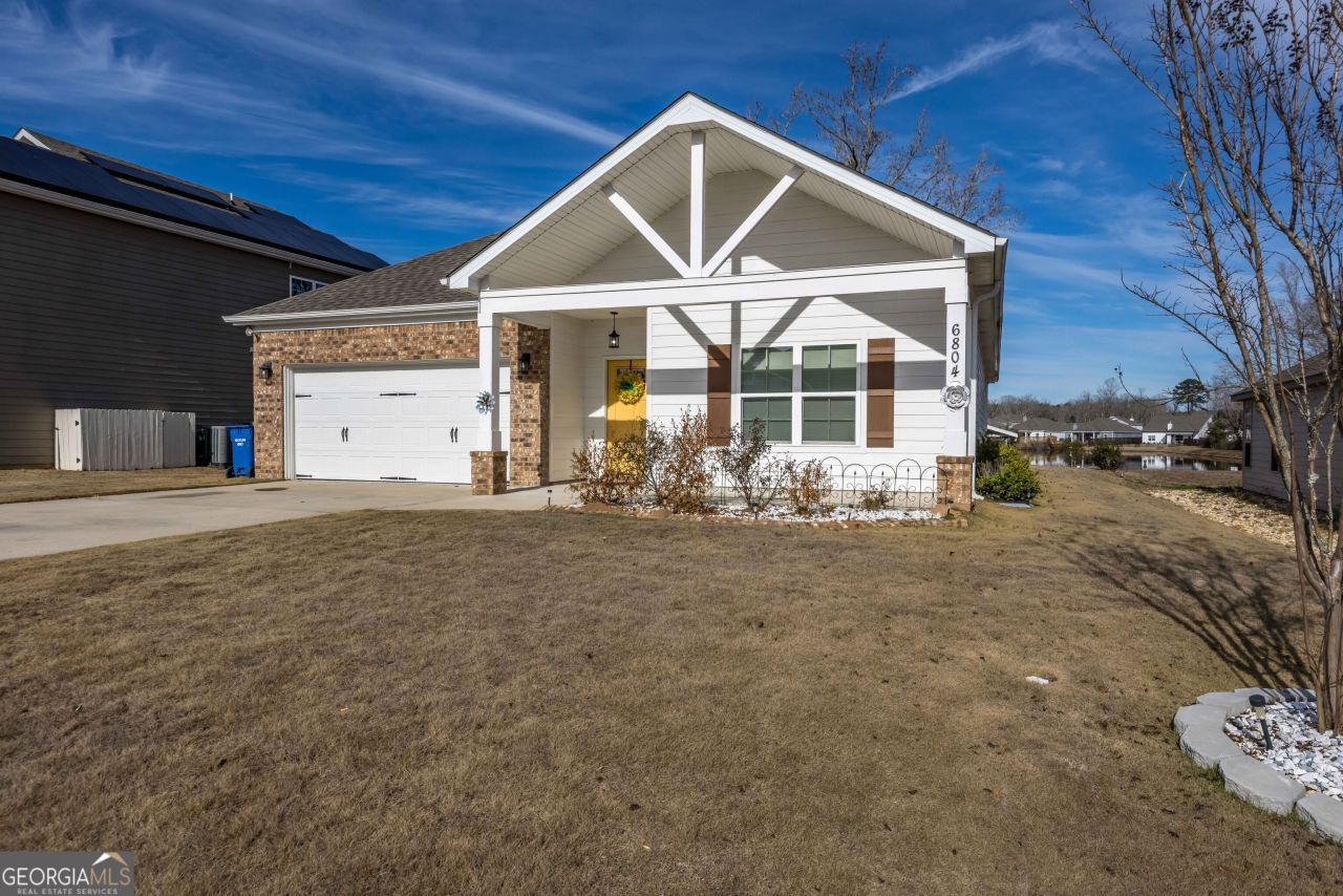 6804 Admiral Drive, Midland, GA 31820 Main Photo