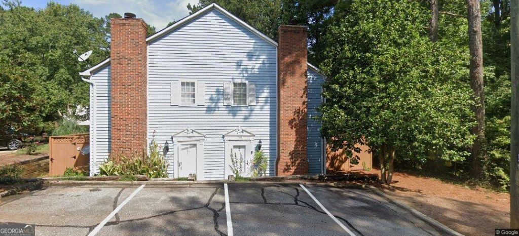 1193 Greenyard Way, Norcross, GA 30093 Main Photo