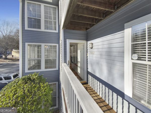 1602 Gettysburg Place, Sandy Springs, GA 30350