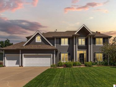 2107 S 181 Circle, Omaha, NE 68130
