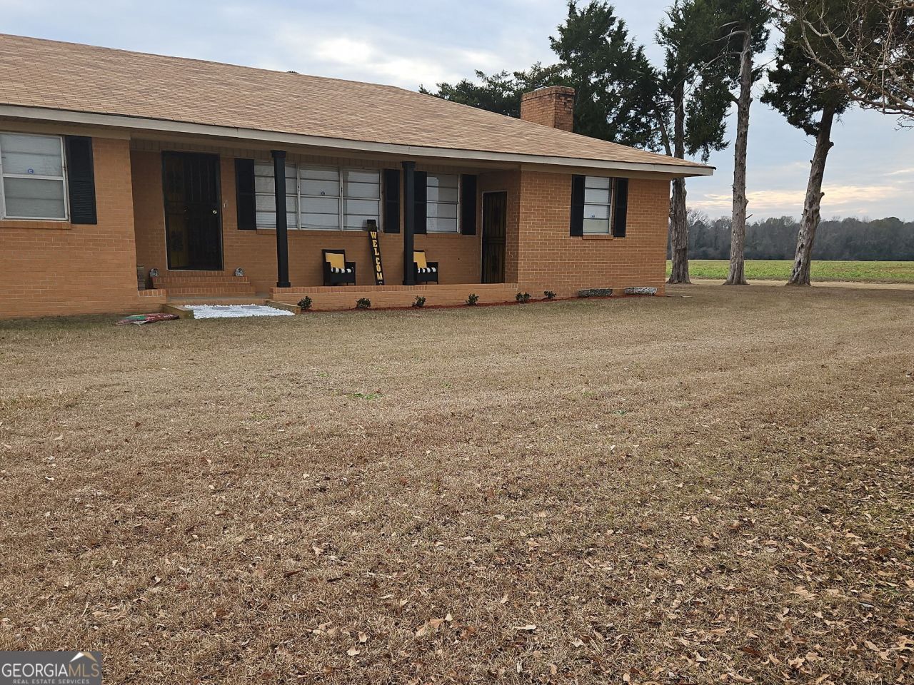 5545 Noble Gin Road, Pinehurst, GA 31070 Main Photo