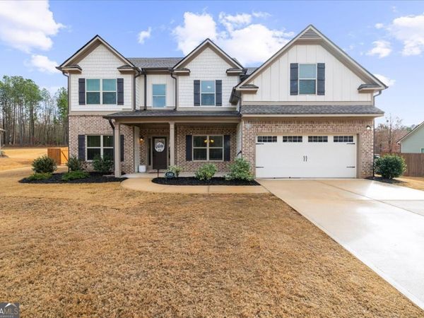 182 Bella Drive, Monroe, GA 30655