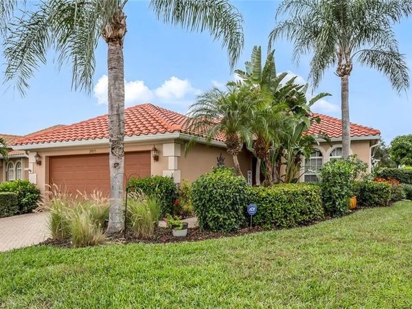 20071 Rookery DR, ESTERO, FL 33928