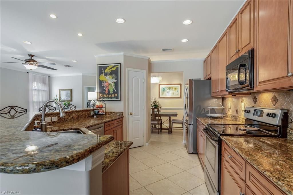 20071 Rookery Dr, Estero, FL 33928 Photo