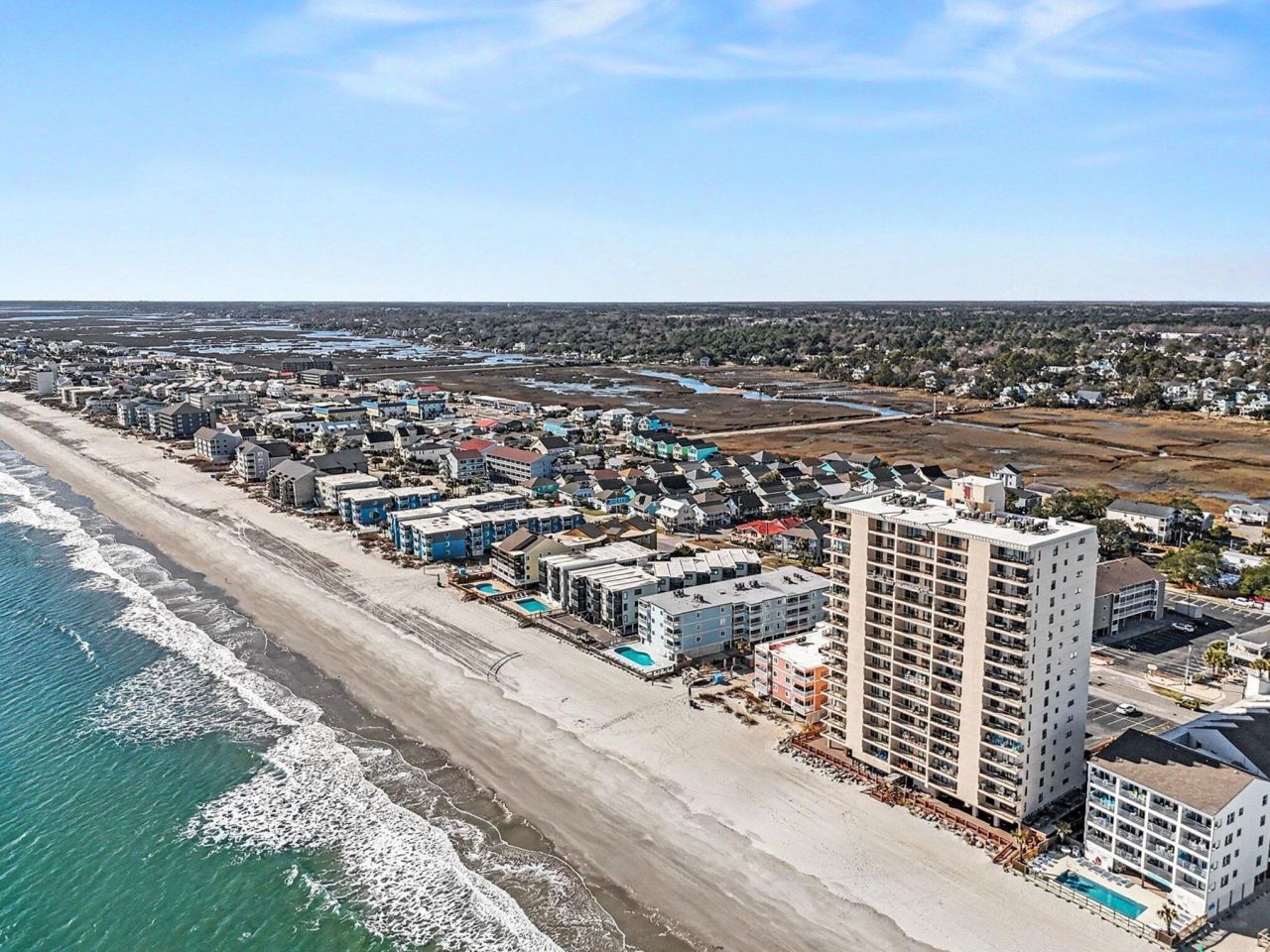 912 N Waccamaw Drive Photo 27