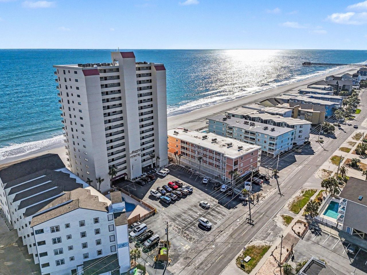 912 N Waccamaw Drive Photo 28