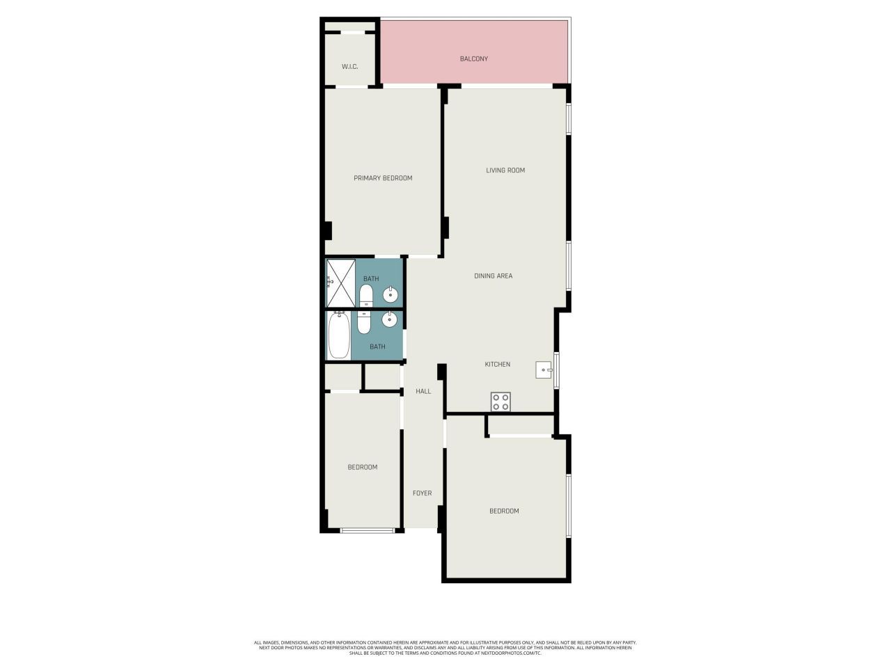 912 N Waccamaw Drive Photo 30